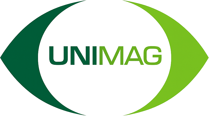 UNIMAG Logo